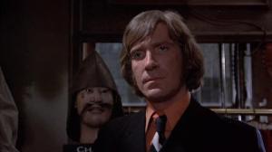 Кадры из фильма Из могилы / Return of the Living Dead: Rave to the Grave (1974)