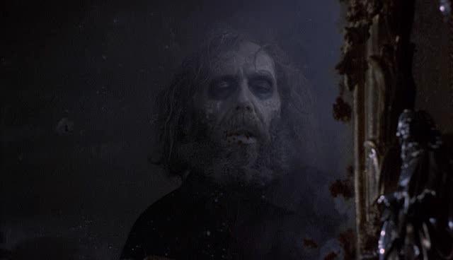 Кадр из фильма Из могилы / Return of the Living Dead: Rave to the Grave (1974)