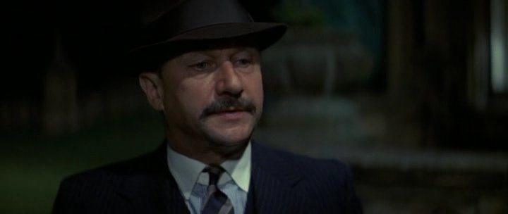 Кадр из фильма Черная мельница / The Black Windmill (1974)