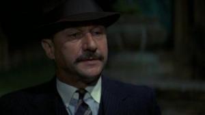 Кадры из фильма Черная мельница / The Black Windmill (1974)