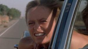 Кадры из фильма Грязная Мэри, сумасшедший Ларри / Dirty Mary Crazy Larry (1974)