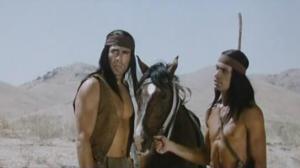 Кадры из фильма Ульзана / Ulzana (1974)