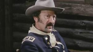 Кадры из фильма Ульзана / Ulzana (1974)