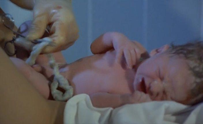 Кадр из фильма Вся жизнь / Toute une vie (1974)