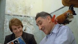 Кадры из фильма Вся жизнь / Toute une vie (1974)
