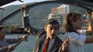 Кадры из фильма Вся жизнь / Toute une vie (1974)