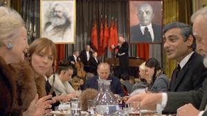 Кадры из фильма Вся жизнь / Toute une vie (1974)