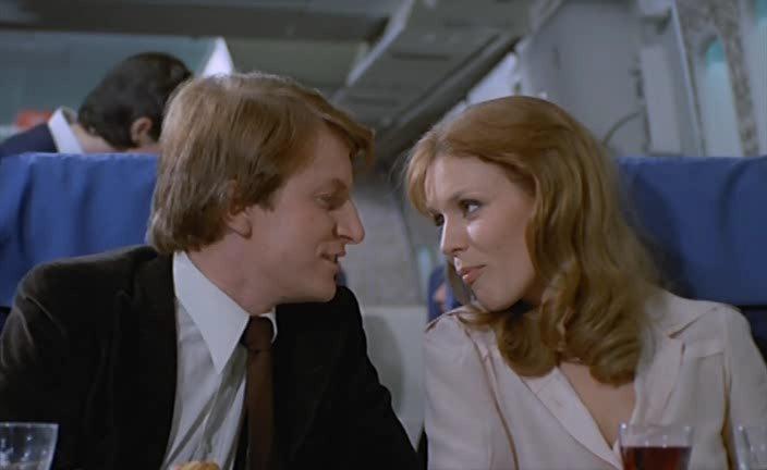 Кадр из фильма Вся жизнь / Toute une vie (1974)