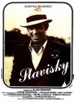 Ставиский / Stavisky (1974)