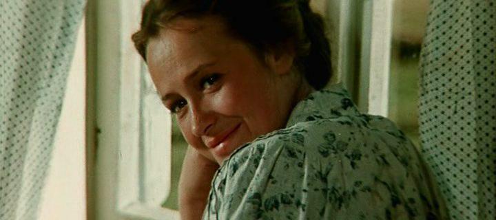 Кадр из фильма С тобой и без тебя / Me Without You (1974)