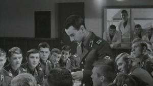 Кадры из фильма Я служу на границе (1974)