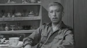 Кадры из фильма Я служу на границе (1974)