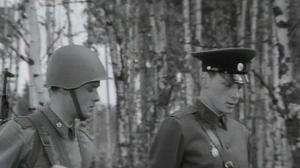 Кадры из фильма Я служу на границе (1974)