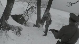 Кадры из фильма Я служу на границе (1974)