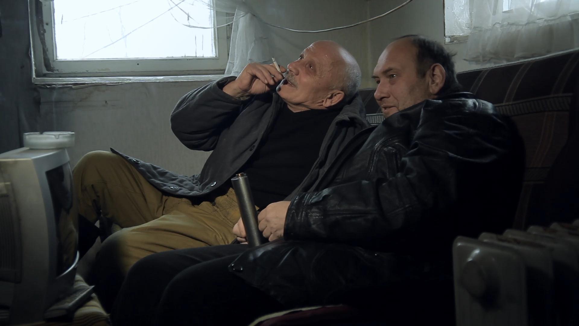 Кадр из фильма 1210 (2012)