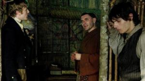 Кадры из фильма Измеряя мир / Die Vermessung der Welt (2012)