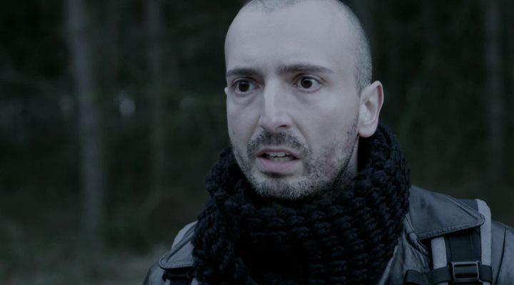 Кадр из фильма Бытие / Entity (2012)