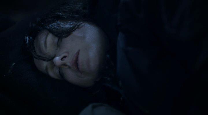 Кадр из фильма Бытие / Entity (2012)