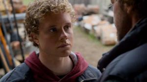 Кадры из фильма Покорители волн / Chasing Mavericks (2012)