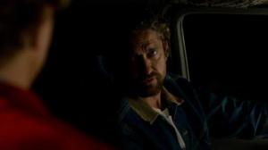 Кадры из фильма Покорители волн / Chasing Mavericks (2012)
