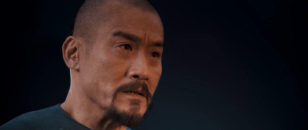 Кадр из фильма Герой 3D / Tai Chi Hero (2012)