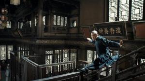 Кадры из фильма Герой 3D / Tai Chi Hero (2012)