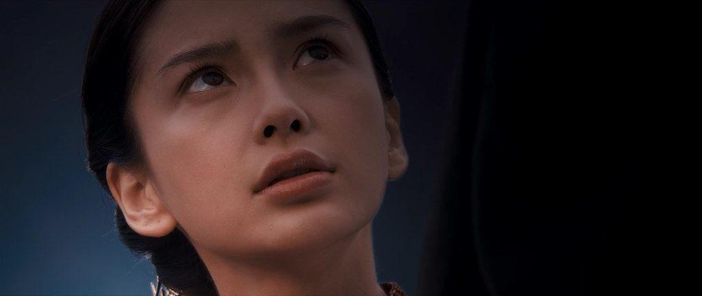 Кадр из фильма Герой 3D / Tai Chi Hero (2012)