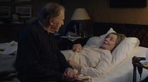 Кадры из фильма Любовь / Amour. (2012)