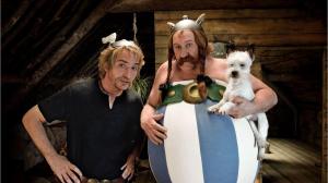 Кадры из фильма Астерикс и Обеликс в Британии / Astérix et Obélix: Au Service de Sa Majesté (2012)