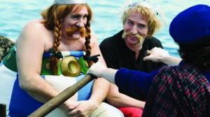 Кадры из фильма Астерикс и Обеликс в Британии / Astérix et Obélix: Au Service de Sa Majesté (2012)