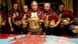 Кадры из фильма Астерикс и Обеликс в Британии / Astérix et Obélix: Au Service de Sa Majesté (2012)
