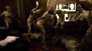 Кадры из фильма Сайлент Хилл 2 / Silent Hill: Revelation 3D (2012)
