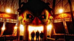 Кадры из фильма Сайлент Хилл 2 / Silent Hill: Revelation 3D (2012)