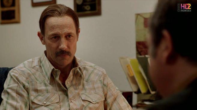 Кадр из фильма Глубоко в сердце / Deep in the Heart (2012)