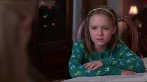 Кадры из фильма Ангел по соседству / Christmas Angel (2012)