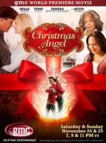 Ангел по соседству / Christmas Angel (2012)