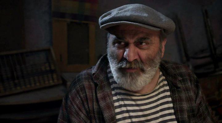 Кадр из фильма Невероятные приключения американца в Армении / Lost and Found in Armenia (2012)