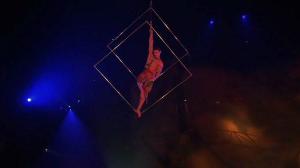 Кадры из фильма Cirque du Soleil: Сказочный мир / Cirque du Soleil: Worlds Away (2012)