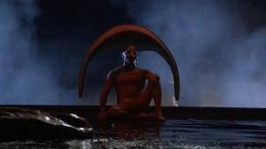Кадры из фильма Cirque du Soleil: Сказочный мир / Cirque du Soleil: Worlds Away (2012)