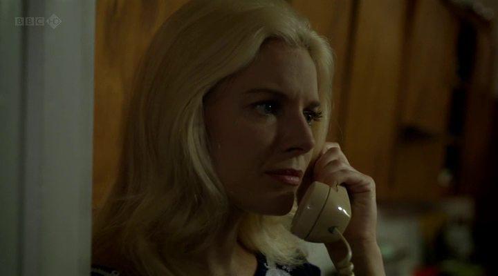 Кадр из фильма Девушка / The Girl (2012)