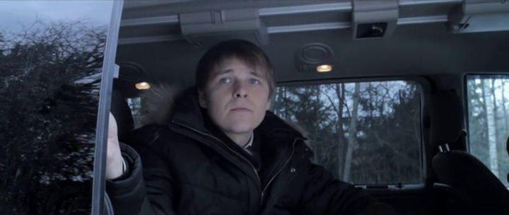 Кадр из фильма Снимать на поражение (2012)