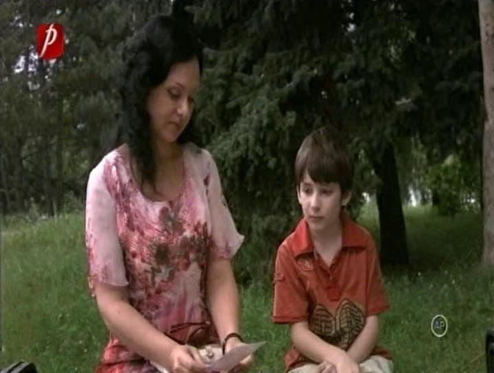 Кадр из фильма Все дети Бога / Toti copiii domnului (2012)