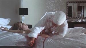 Кадры из фильма Человек, несущий смерть / The Terminal Man (1974)