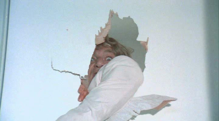 Кадр из фильма Человек, несущий смерть / The Terminal Man (1974)