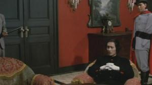 Кадры из фильма Госпожа Кровавый Снег 2 / Shurayukihime: Urami koiuta (1974)