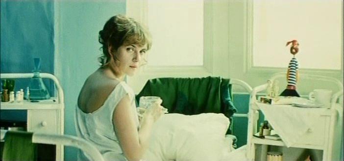Кадр из фильма Каждый день доктора Калинниковой (1974)