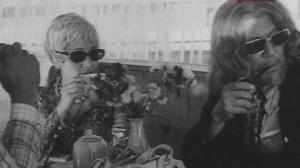 Кадры из фильма Здесь проходит граница (1974)