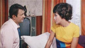 Кадры из фильма Неисправимый лгун (1974)