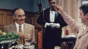 Кадры из фильма Неисправимый лгун (1974)