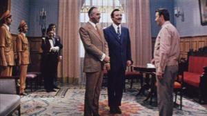 Кадры из фильма Неисправимый лгун (1974)
